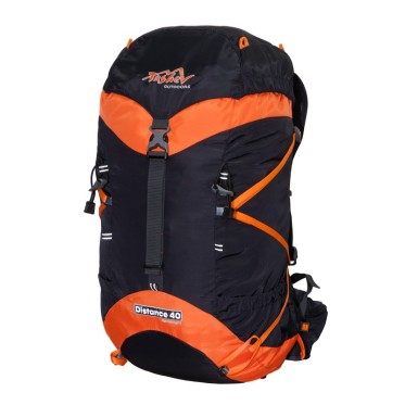 TASHEV Distance 40 Backpack TASHEV - view 5