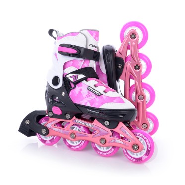 Dasty Girl adjustable in-line skates TEMPISH - view 17