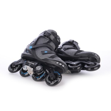 AYROO TOP EBS Strong inline skates TEMPISH - view 5