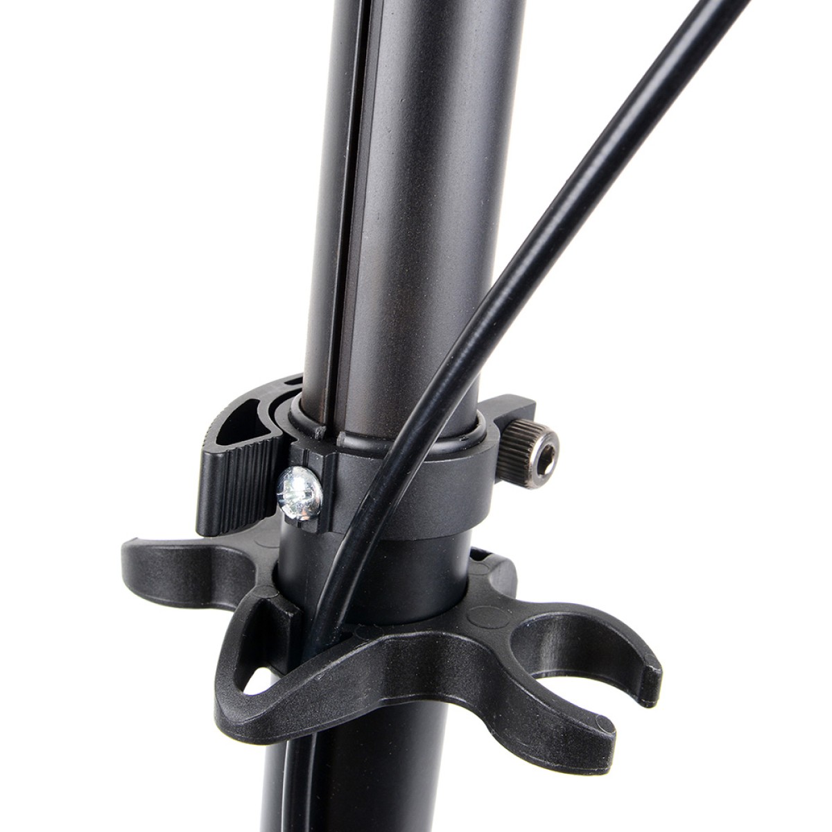 NIXIN 145 II scooter TEMPISH - view 10 - Extreme-bg.com NIXIN 145 II scooter TEMPISH - view 10