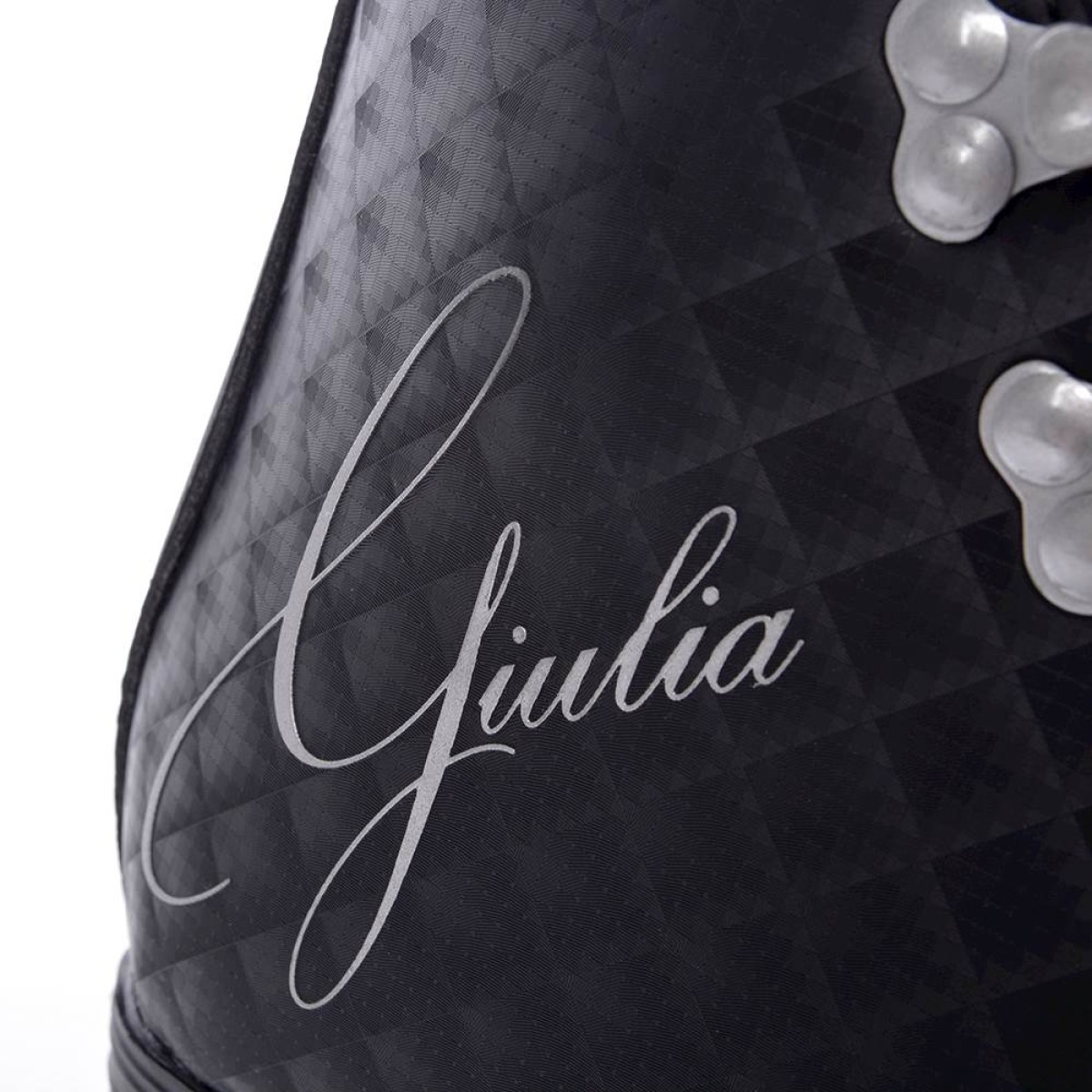 Кънки фигурни Giulia black TEMPISH - изглед 8