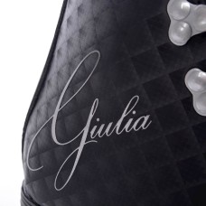 Кънки фигурни Giulia black TEMPISH - изглед 9