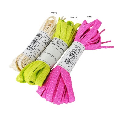 Laces for inline skates 8mm TEMPISH - view 3