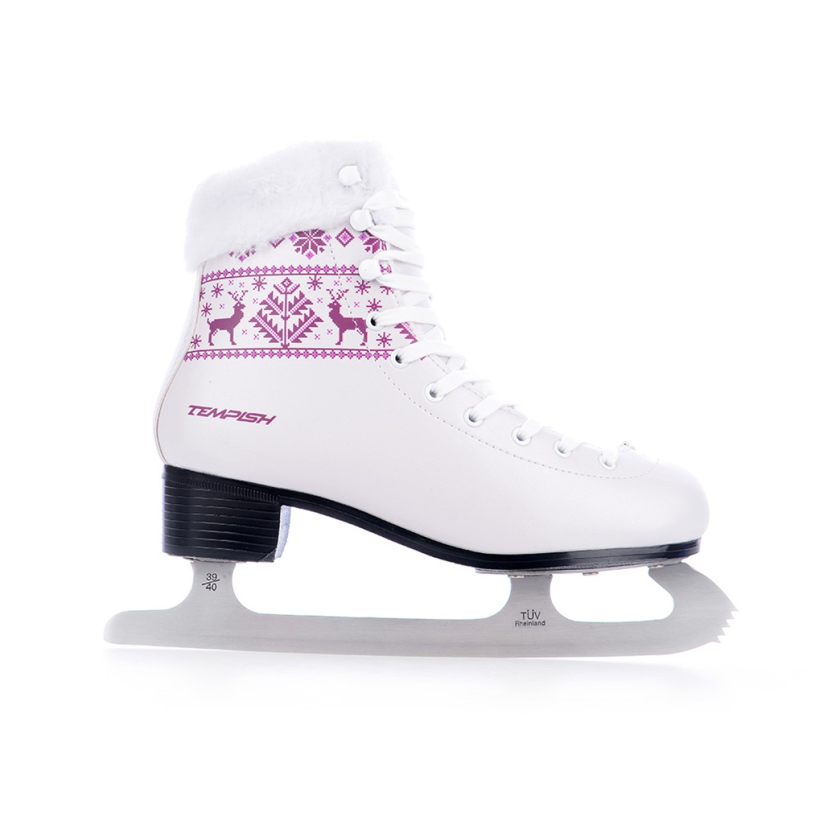 Фигурни кънки FREYA TEMPISH - изглед 9 - Extreme-bg.com Фигурни кънки FREYA TEMPISH - изглед 9