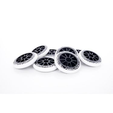 TW 110x24 85A set of wheels TEMPISH - view 7
