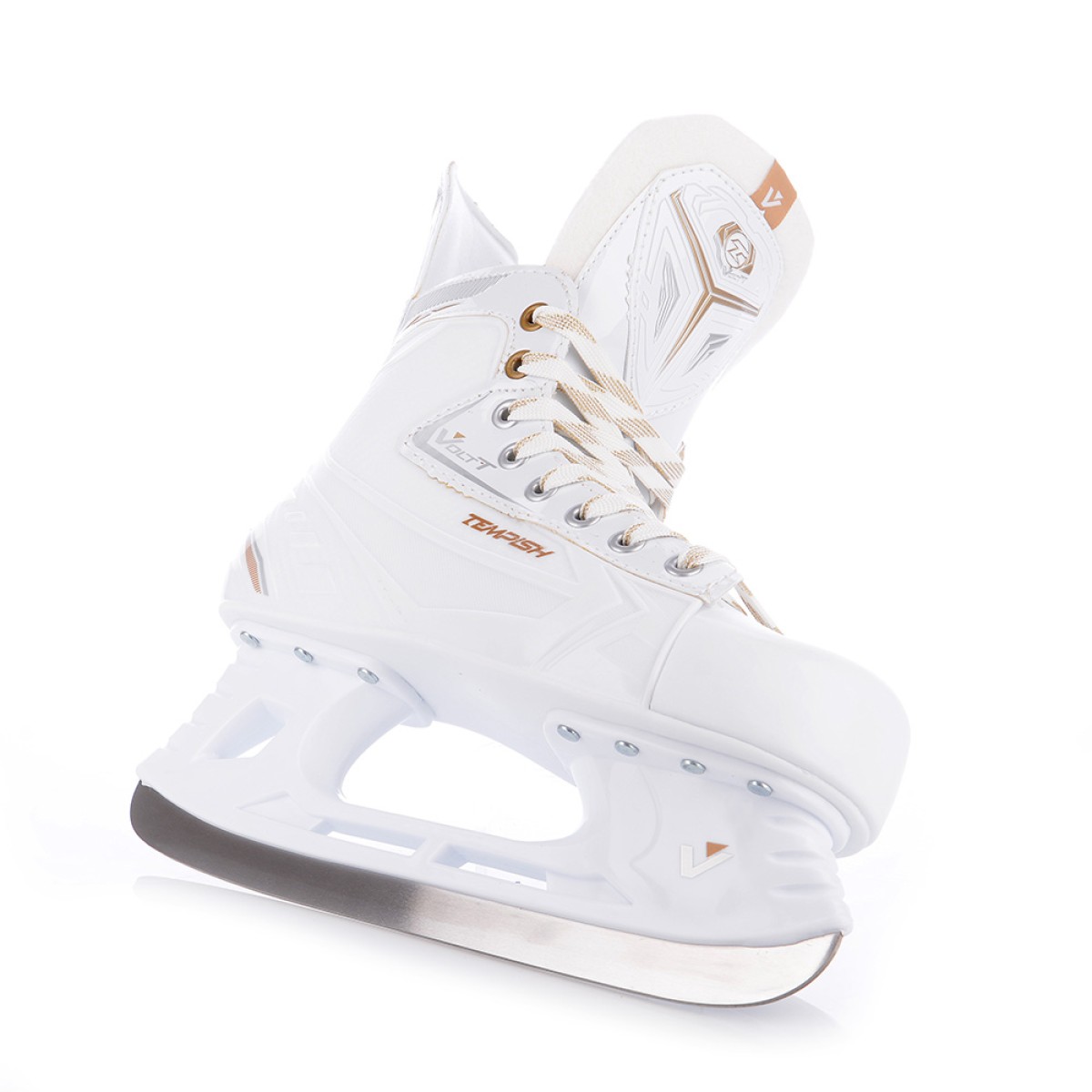 VOLT-T Lady hockey skates TEMPISH - view 8 - Extreme-bg.com VOLT-T Lady hockey skates TEMPISH - view 8