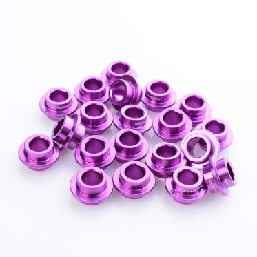 SPACER set (20 pcs), inner diameter 8 mm TEMPISH - view 7