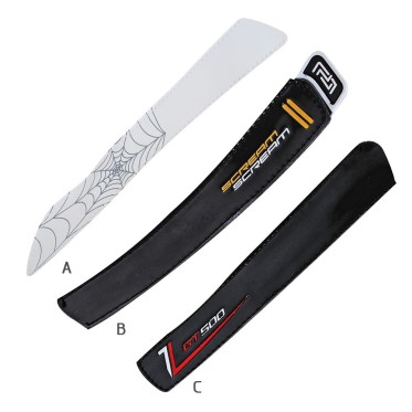 Spare strap for speed skate TEMPISH - view 1