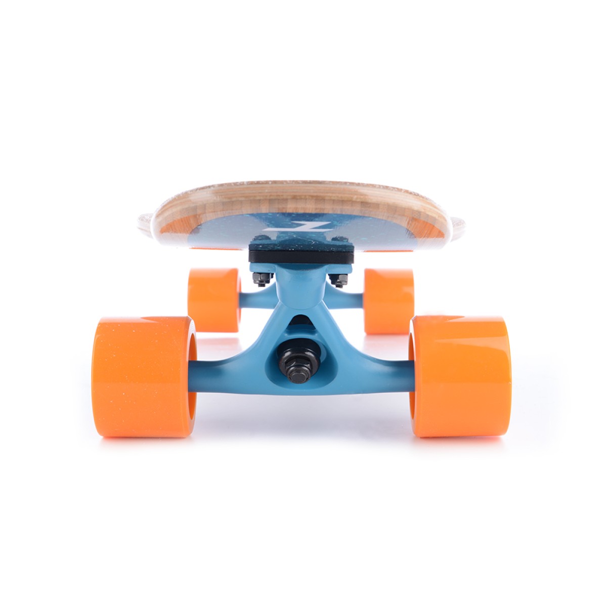 LONGBOARD MINI NAUTICAL TEMPISH - view 10 - Extreme-bg.com LONGBOARD MINI NAUTICAL TEMPISH - view 10