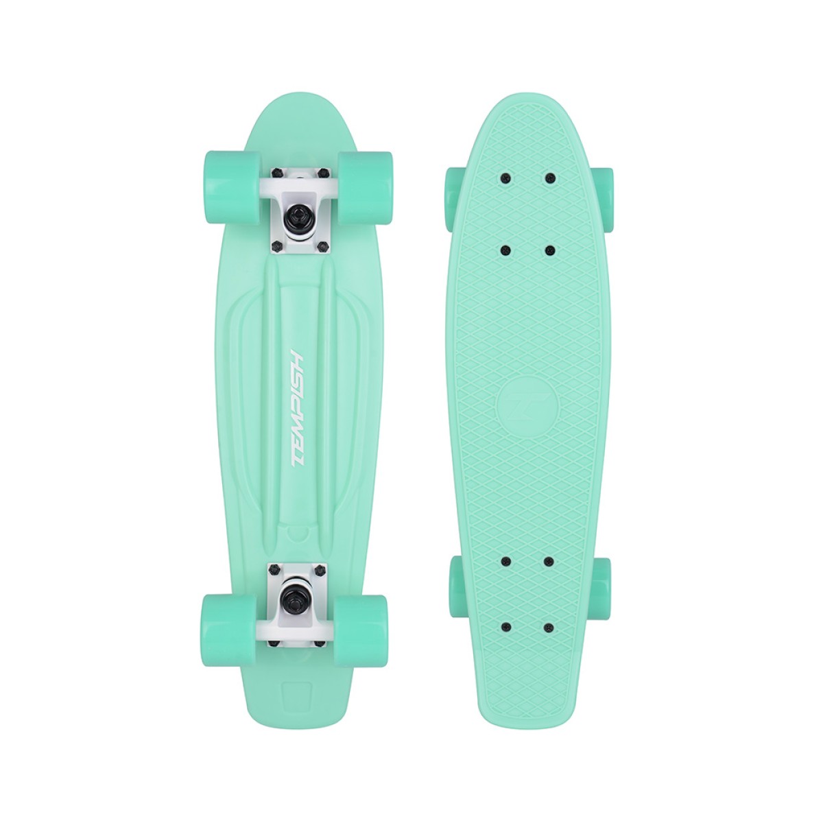 Buffy  Nature skateboard TEMPISH - view 4