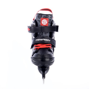 RS TON DUO LED adjustable skates TEMPISH - изглед 10