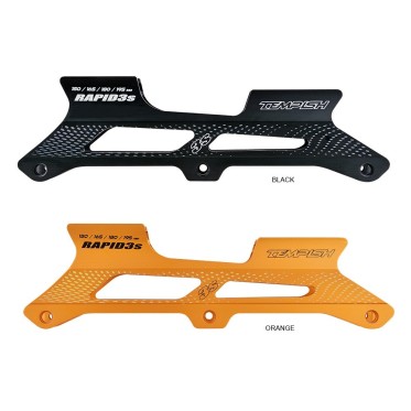 Chassis RAPID 3S FIX 3*125 mm TEMPISH - view 11