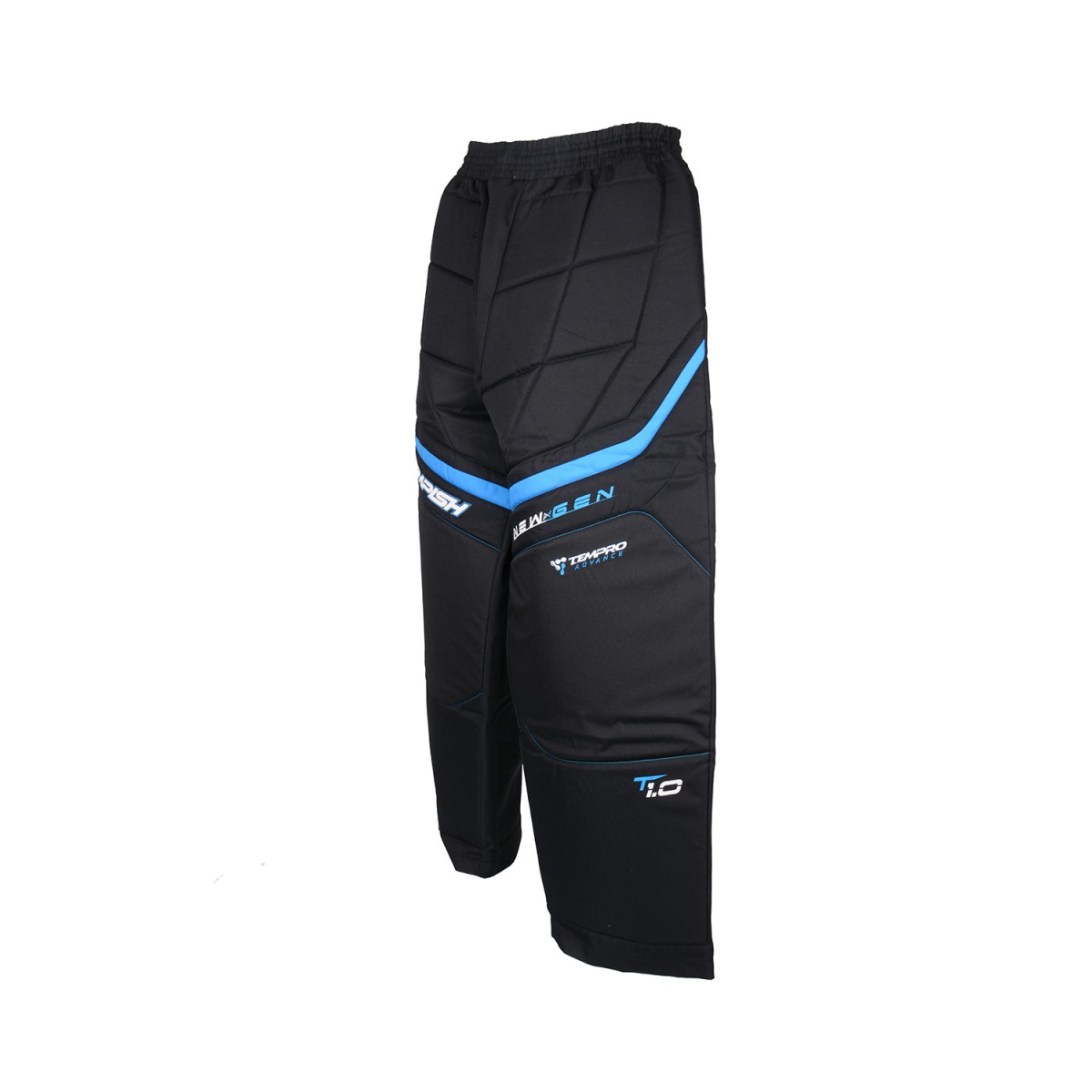 SIXTH SENSE T1.0 goalkeeper pants senior TEMPISH - изглед 8 - Extreme-bg.com SIXTH SENSE T1.0 goalkeeper pants senior TEMPISH - изглед 8