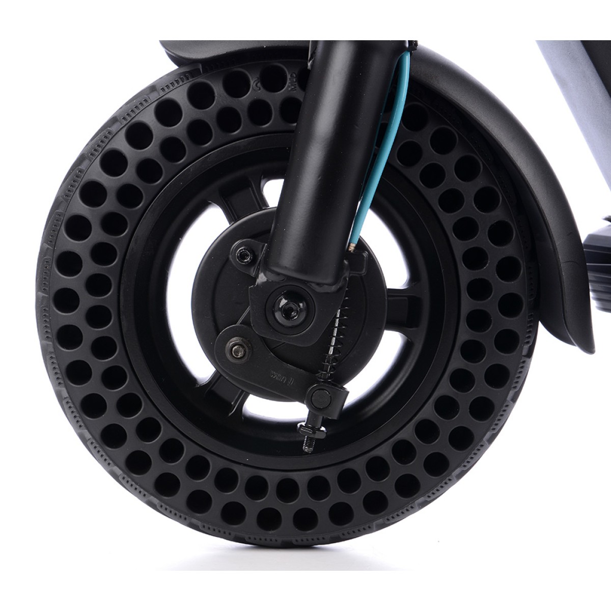 URBIS U7.1 electric scooter TEMPISH - view 14