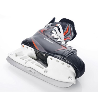 Хокейни кънки REVO RSX  TEMPISH - изглед 16