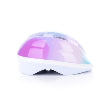 RAYBOW helmet for boards, skates or bicycles TEMPISH - view 12