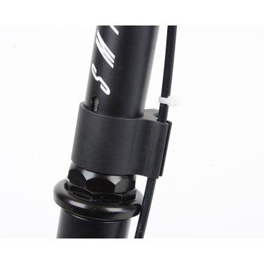 Тротинетка SMF R 200 TEMPISH - изглед 11