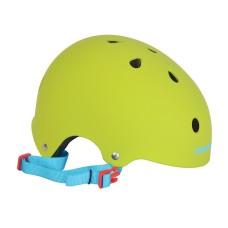 SKILLET X skate helmet TEMPISH - изглед 7