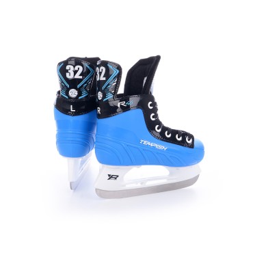 RENTAL R46 kids hockey skate TEMPISH - view 15