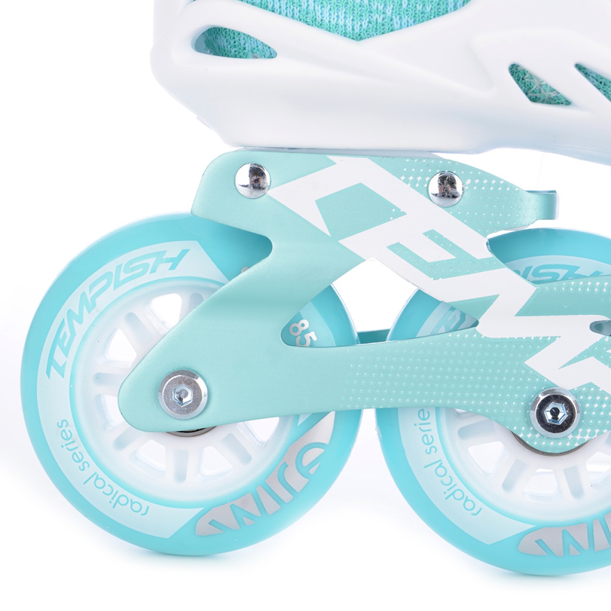 Wire Lady 3.0 inline skates TEMPISH - view 16 - Extreme-bg.com Wire Lady 3.0 inline skates TEMPISH - view 16