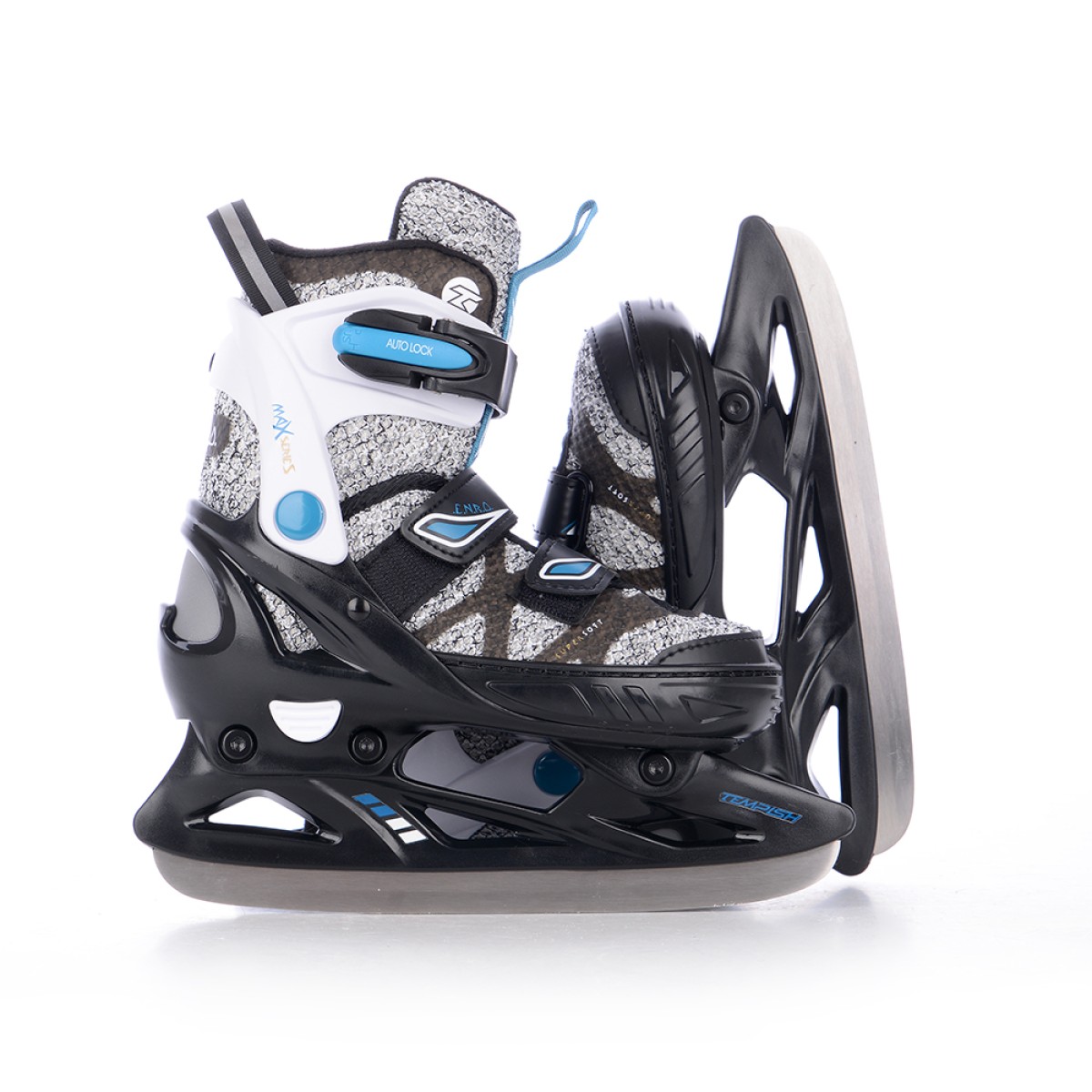 ENBO DUO adjustable skates TEMPISH - view 18 - Extreme-bg.com ENBO DUO adjustable skates TEMPISH - view 18
