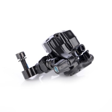 Brake caliper with screws and washers U8 URBIS - изглед 4