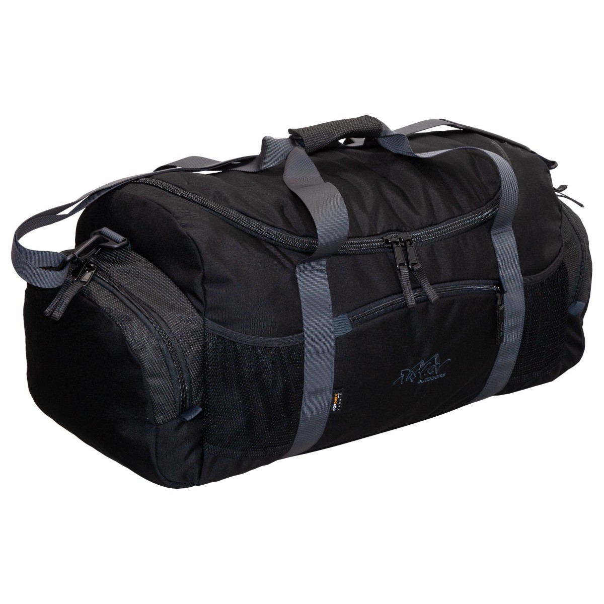 Екстремно здрав туристически сак ТАШЕВ Heavy Duty 60 L (Cordura® с Teflon®) TASHEV - изглед 9 - Extreme-bg.com Екстремно здрав туристически сак ТАШЕВ Heavy Duty 60 L (Cordura® с Teflon®) TASHEV - изглед 9