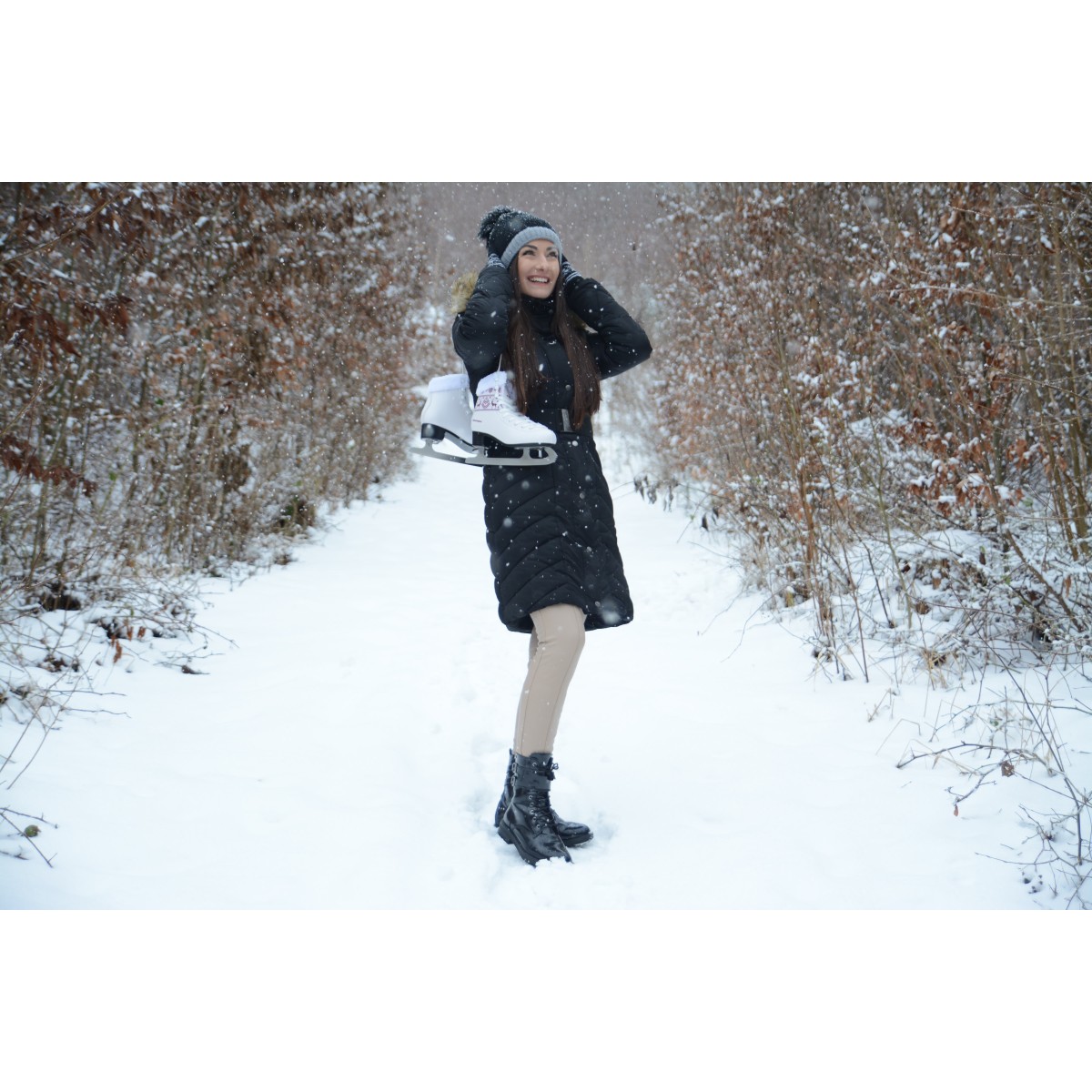 Фигурни кънки FREYA TEMPISH - изглед 6 - Extreme-bg.com Фигурни кънки FREYA TEMPISH - изглед 6