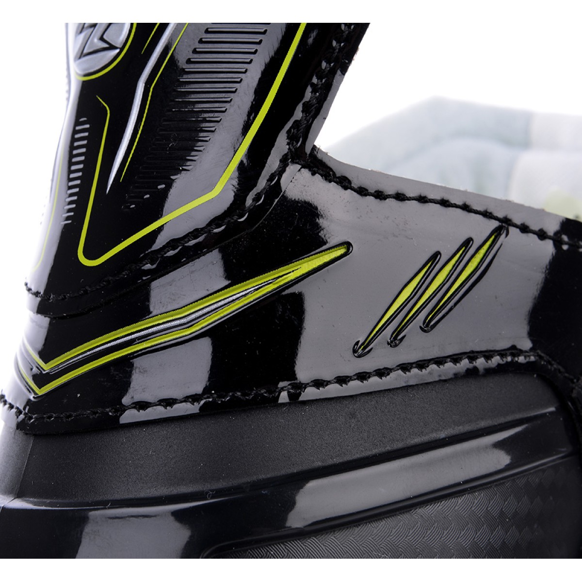 VOLT–PRO hockey skate TEMPISH - view 20 - Extreme-bg.com VOLT–PRO hockey skate TEMPISH - view 20