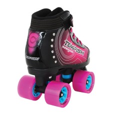 Quad skates Seegee diamond TEMPISH - view 4