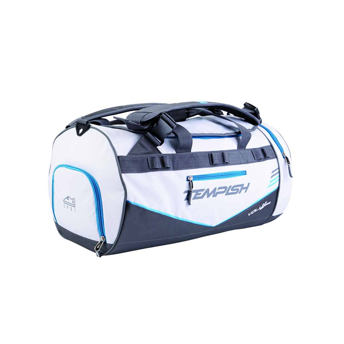 VOLUM duffel TEMPISH - изглед 4