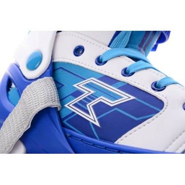 Luminous Inline skates Swist Flash TEMPISH - view 13