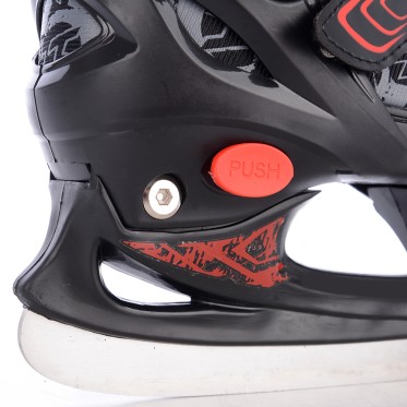 RS TON ICE adjustable skate TEMPISH - view 15