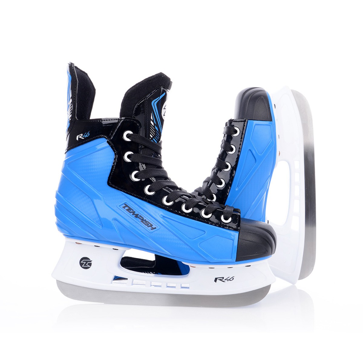 RENTAL R46 junior hockey skate TEMPISH - view 13 - Extreme-bg.com RENTAL R46 junior hockey skate TEMPISH - view 13
