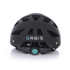 Каска за електрическа тротинетка Urbis white URBIS - изглед 7