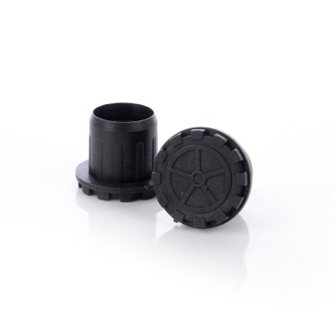 Rubber front fork cover  (2pcs) U8 URBIS - изглед 4