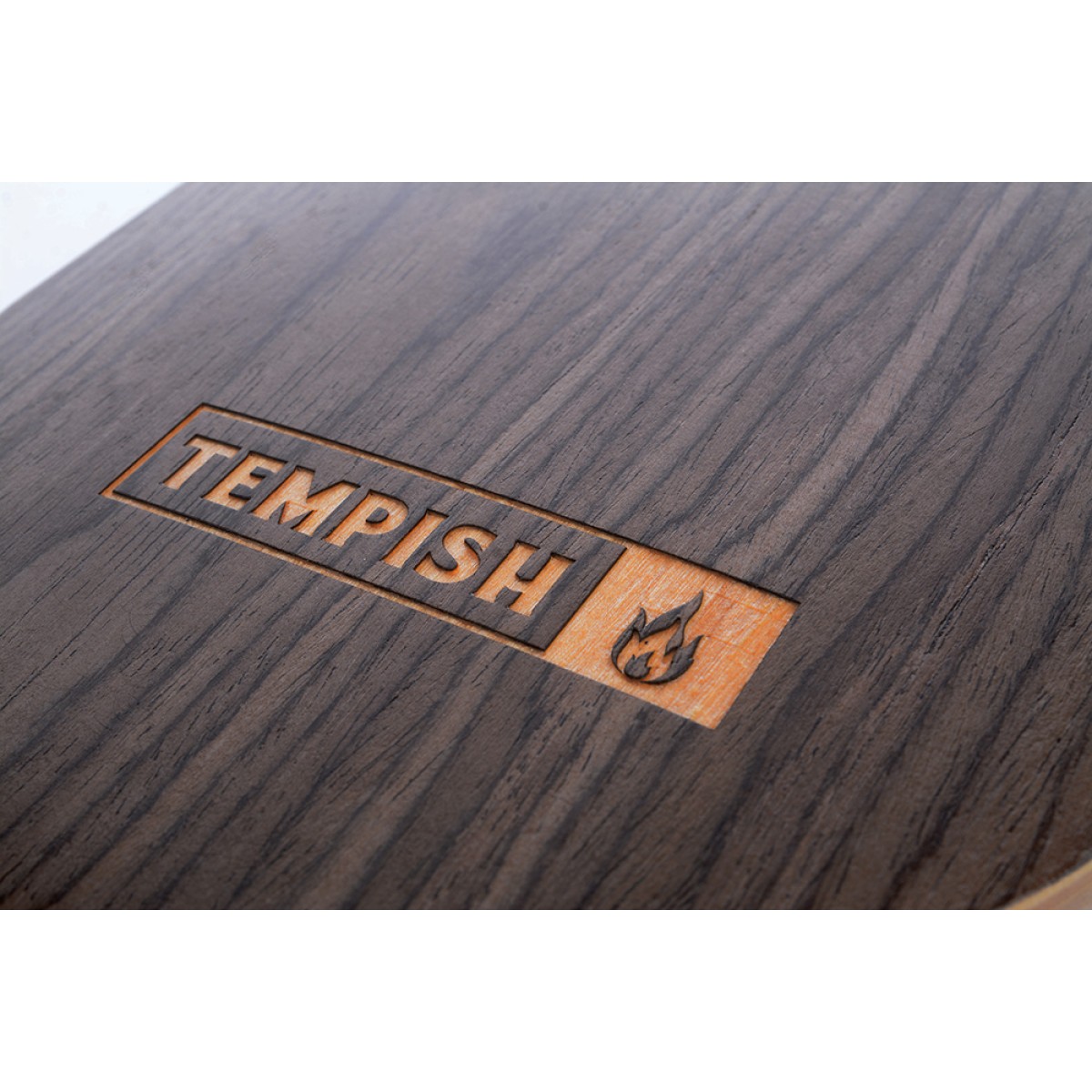 WALNUT longboard TEMPISH - view 8 - Extreme-bg.com WALNUT longboard TEMPISH - view 8