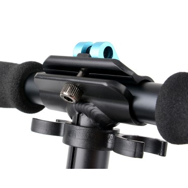Тротинетка NIXIN 125 II AL TEMPISH - изглед 26