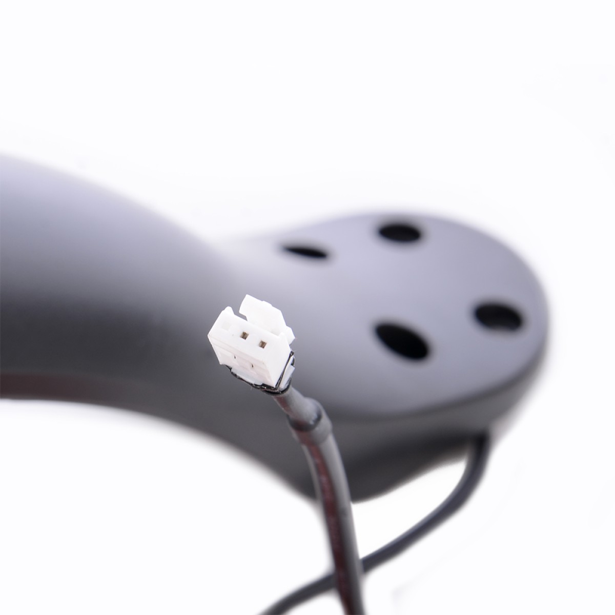 Rear fender with light - U3 TEMPISH - view 3