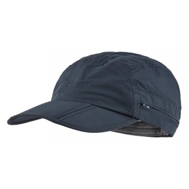 TREKMATES Atacama folding cap limestone TREKMATES - view 3
