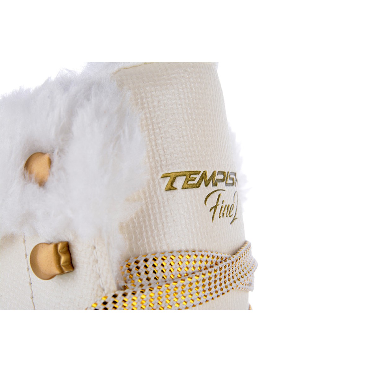 Кънки фигурни Fine II TEMPISH - изглед 18