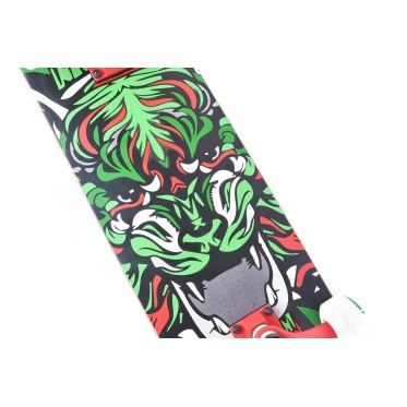 SKATEBOARD TIGER TEMPISH - view 11