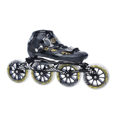 INLINE SKATES SCREAM 110   TEMPISH - view 6
