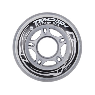 Wheel Set Catch 70x24 mm 82A TEMPISH - view 4