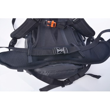 SKATE BACKPACK DIXI TEMPISH - view 20