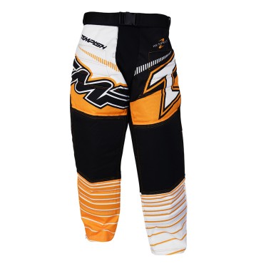RESPECT2 Jr. goalkeeper pants TEMPISH - view 5