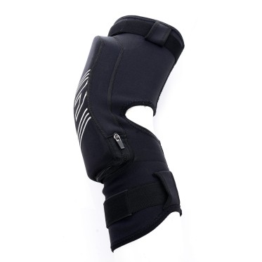 PRO G-PADS knee protector TEMPISH florbal brankařina - изглед 16