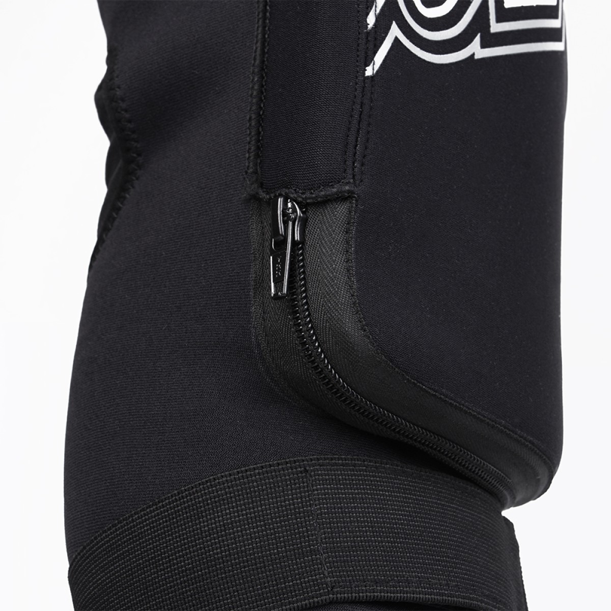 PRO G-PADS knee protector TEMPISH florbal brankařina - изглед 5 - Extreme-bg.com PRO G-PADS knee protector TEMPISH florbal brankařina - изглед 5