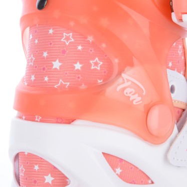 RS TON ICE GIRL adjustable skate TEMPISH - view 17