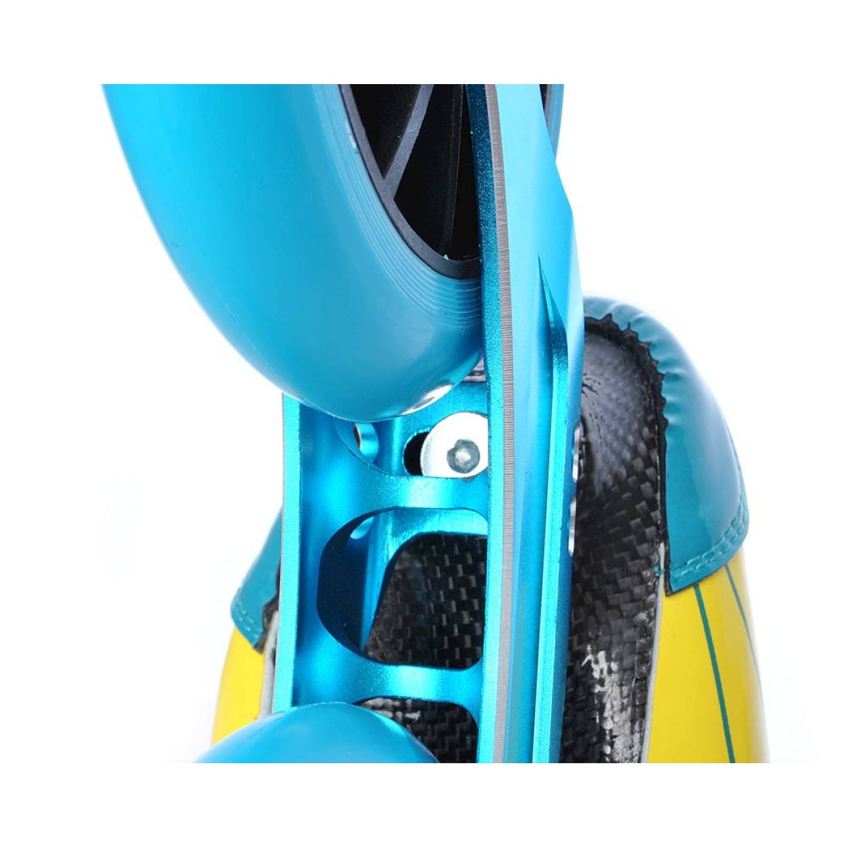 РОЛЕРИ ATATU BLUE  TEMPISH - изглед 6